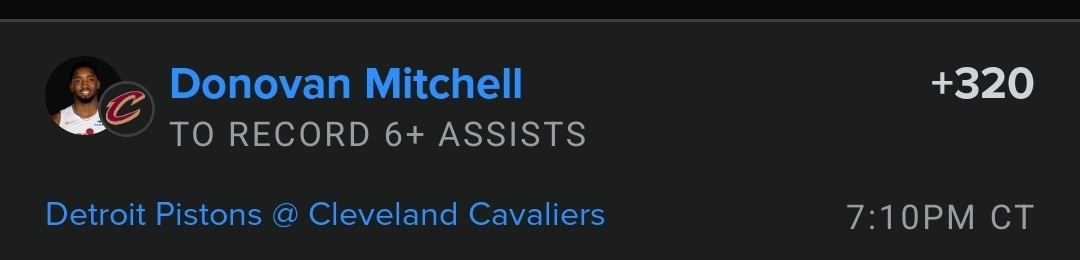 Pivot Point DFS tweet media
