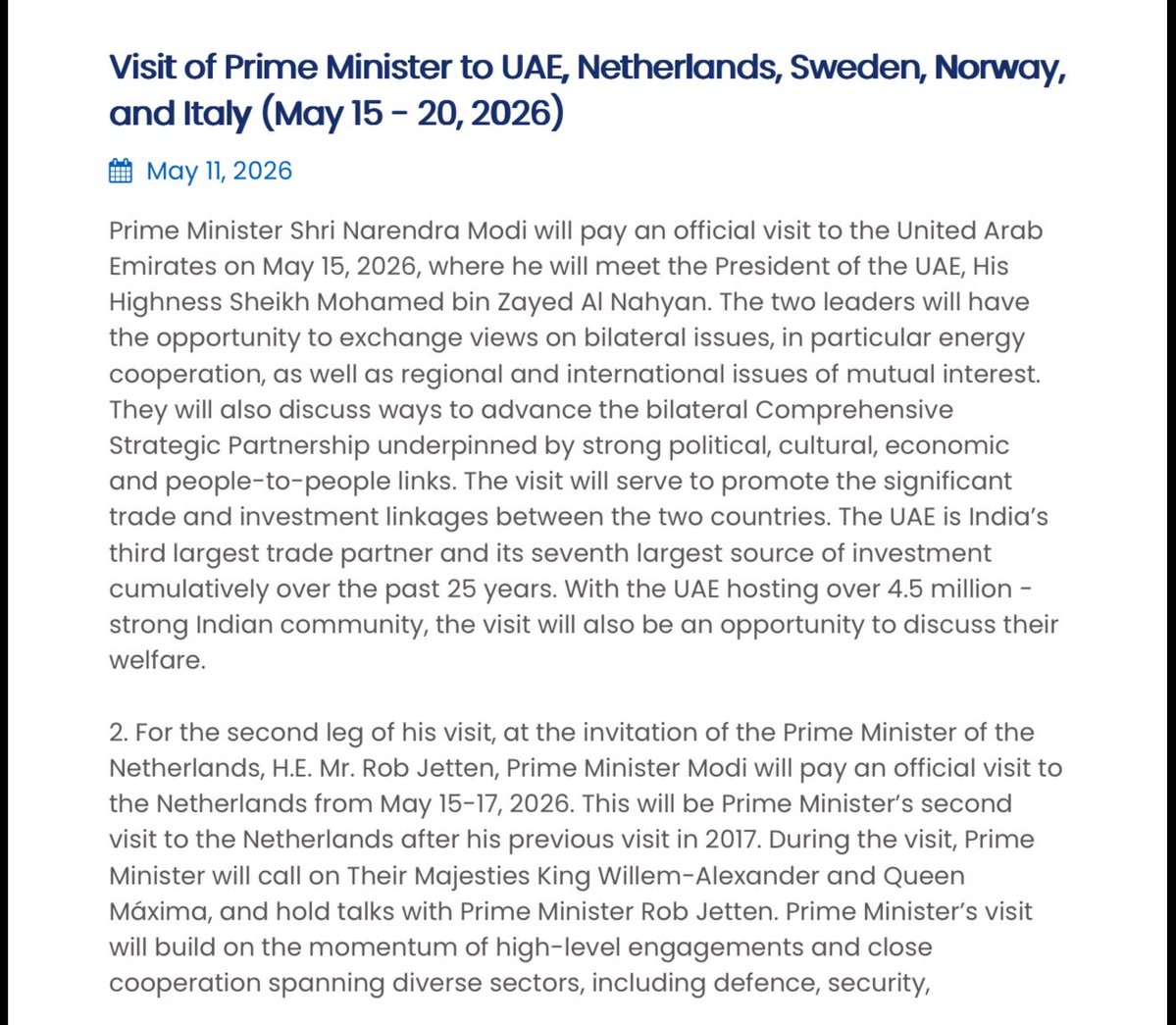 Aditya Raj Kaul tweet media