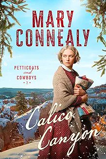 vics49548's tweet photo. Check out my review for Calico Canyon by Mary Connealy and gereadyt  for a rollicking good read. And don't forget to enter her giveaway!
https://t.co/IZ2jMApjL9 https://t.co/pGfpwxI6TD