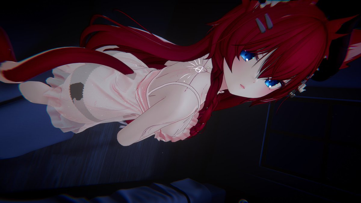 Akeno_Dep tweet media