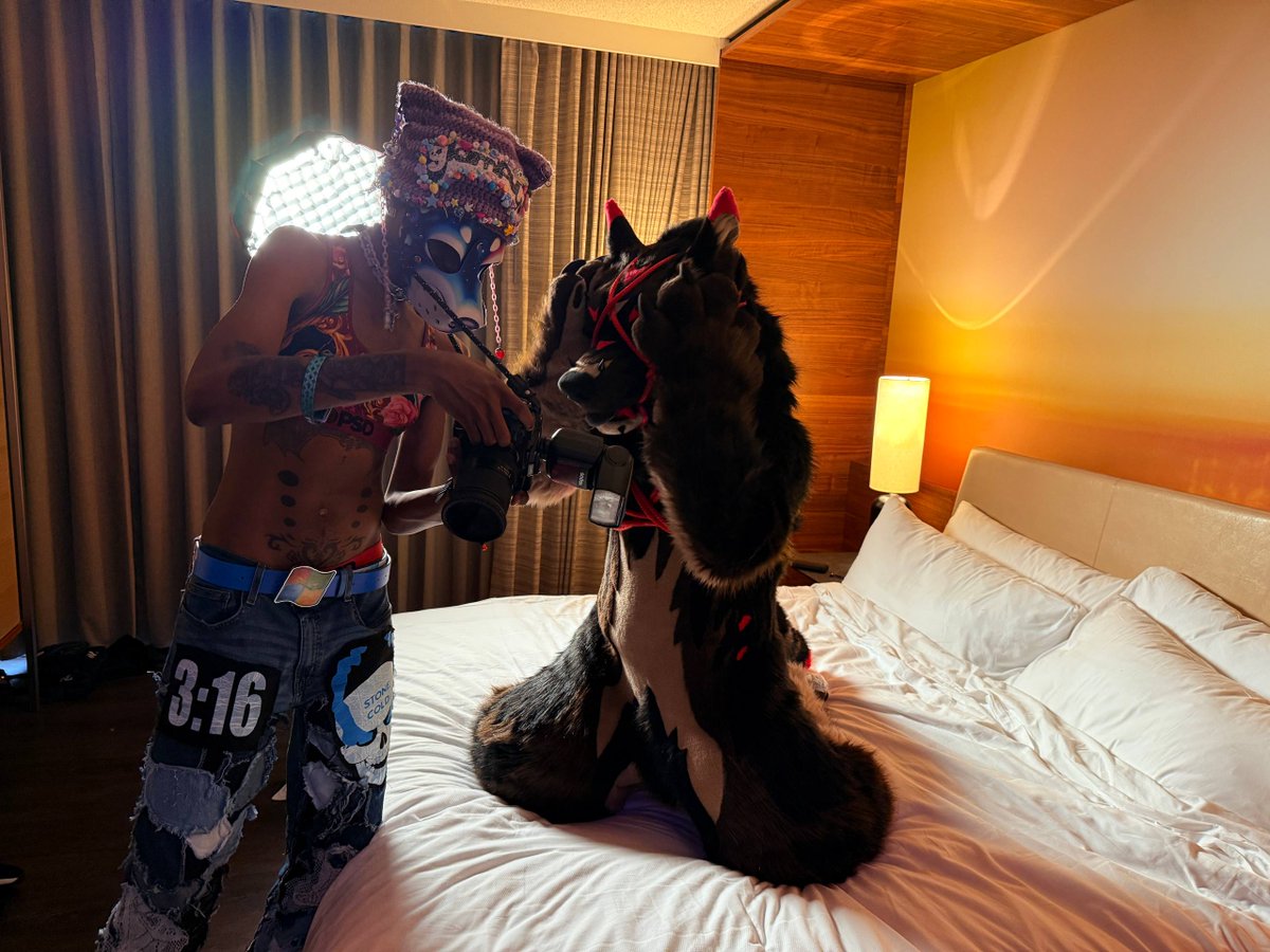 Lil Usi Vert 🔜 FWA, AC, MP tweet media