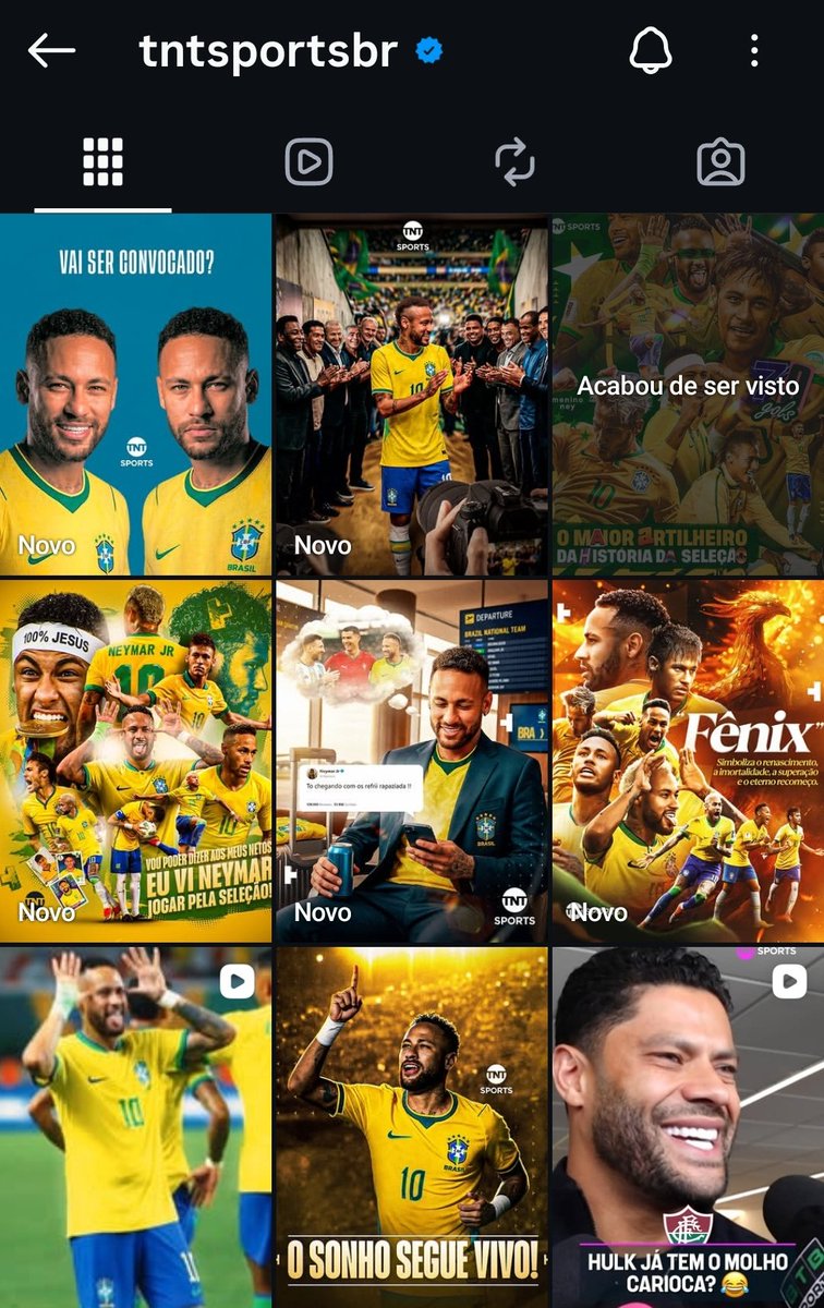 the wow! lucas mineiro signal ⑂ tweet media