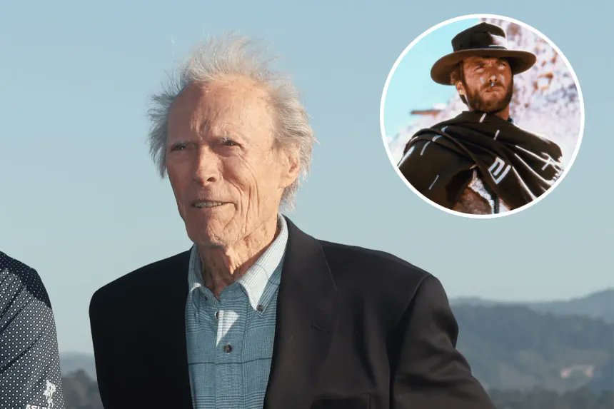Dijo una vez Clint Eastwood: “Me siento muy cercano al western. Sinceramente, Estados Unidos no es como Europa. Aquí no hay muchas formas de arte originales. La mayoría derivan de formas de arte europeas. Aparte del western, el jazz o el blues, eso es todo lo que es realmente