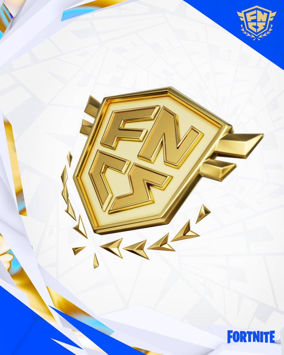 Fortnite Competitive tweet media