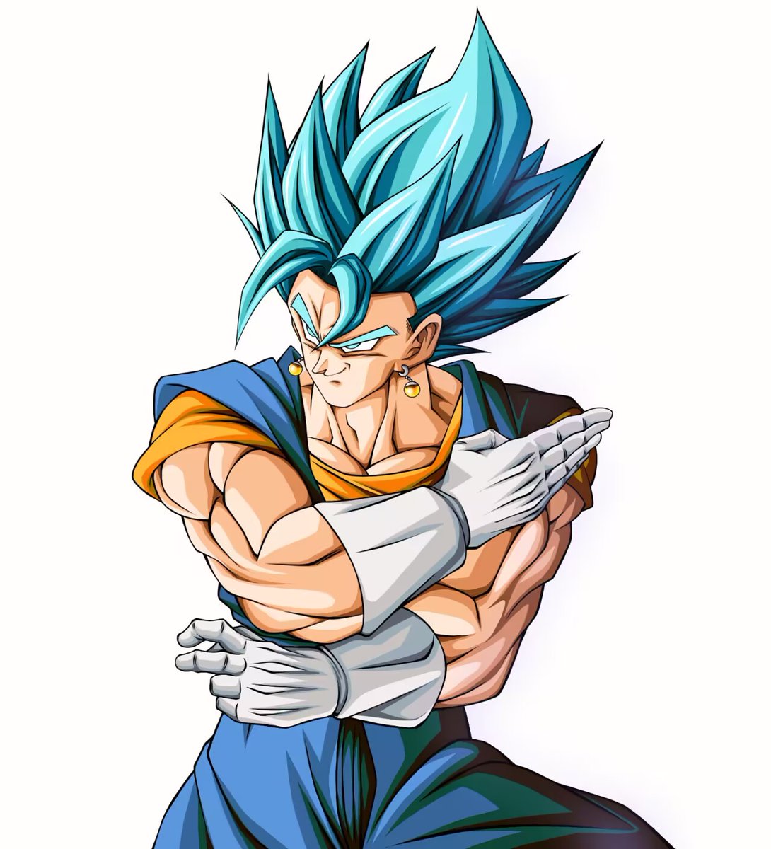 Reshade #Vegito #DragonBallSuper #ベジット #ドラゴンボール超