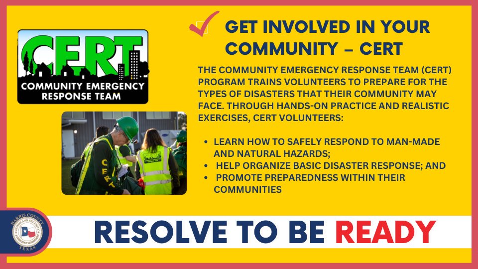 Office of Homeland Security & Emergency Management tweet media