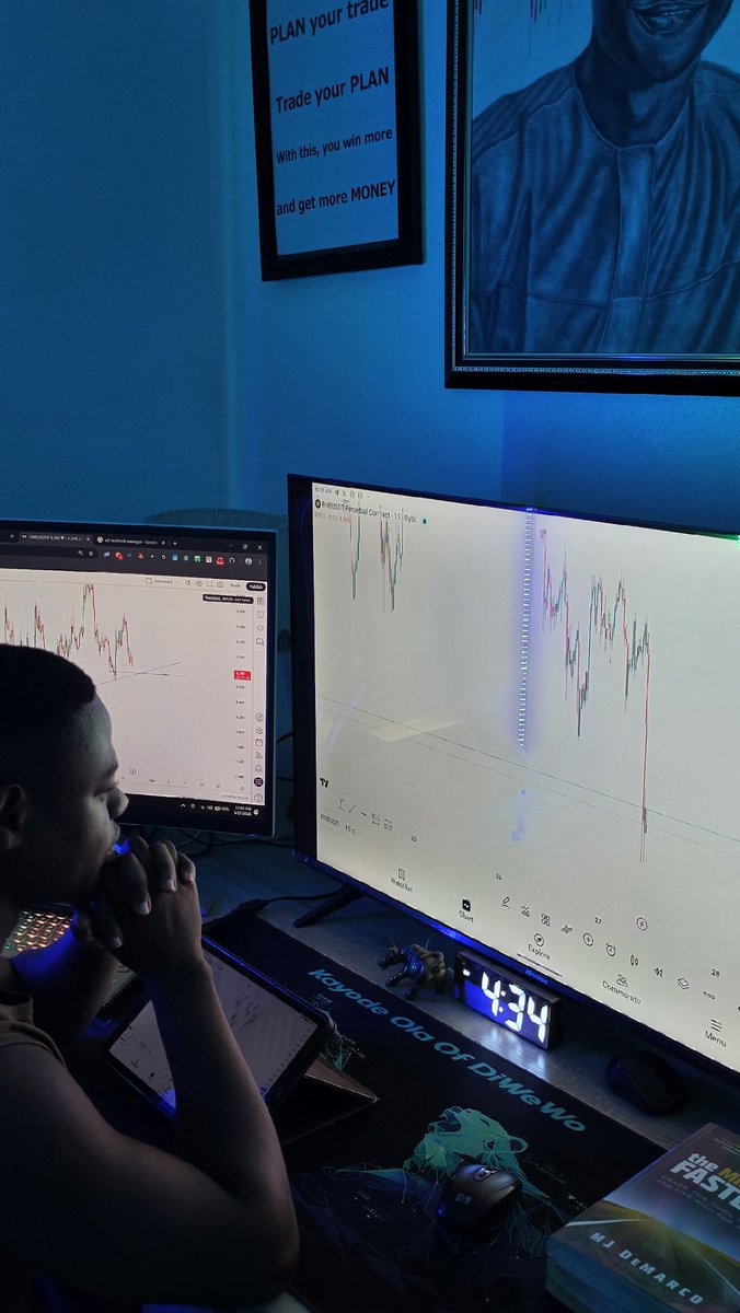 OlaOfCrypto📈📉 | Web 3💰 tweet media