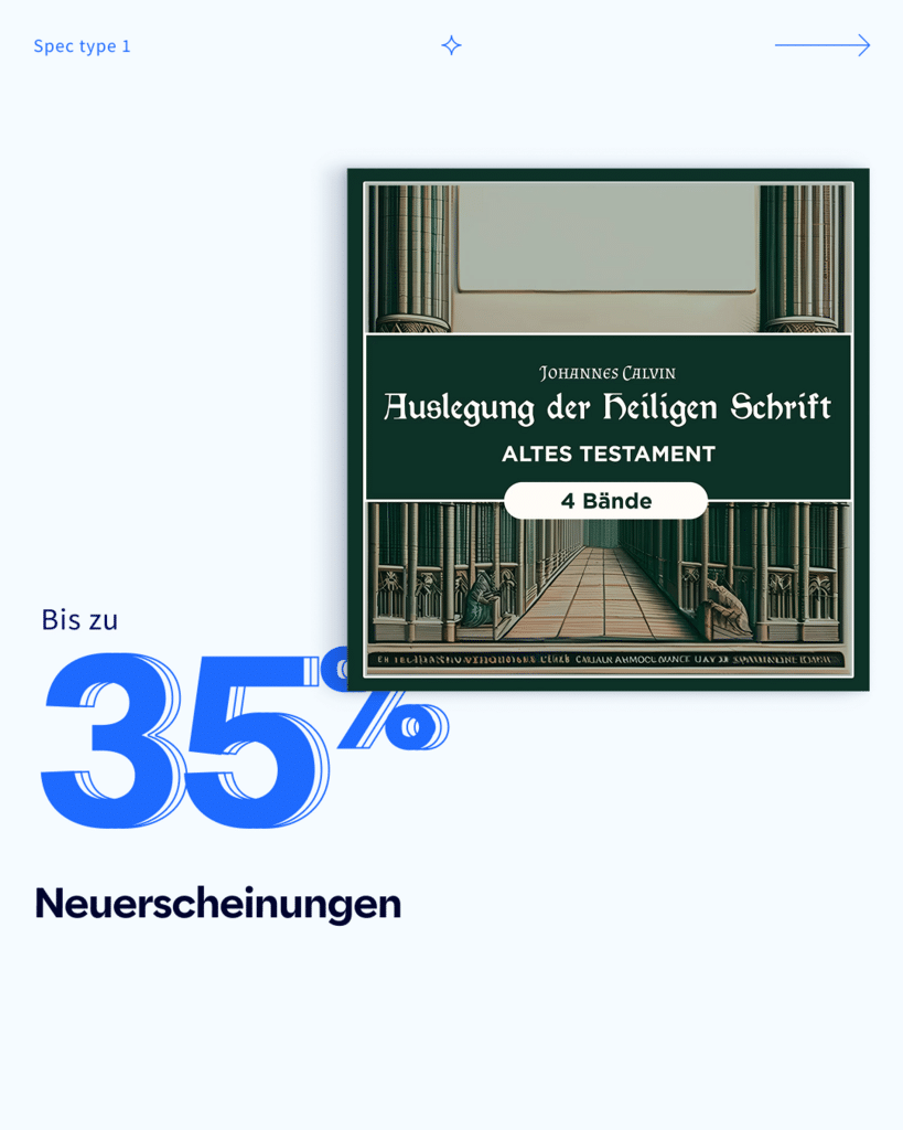 LogosDE's tweet photo. Die besten Kommentare passen sich dir an. 📚 Ob Predigt, Hauskreis oder Forschung – wir haben die passenden Titel für deine Arbeit.

Vertraue auf die Werke, die Pastoren und Forscher schätzen. 🏆 Bis zu 40% Rabatt bis zum 1. Juni!

Jetzt sparen: https://t.co/Q5PEFWLtld https://t.co/oeQ9Gy4TKM