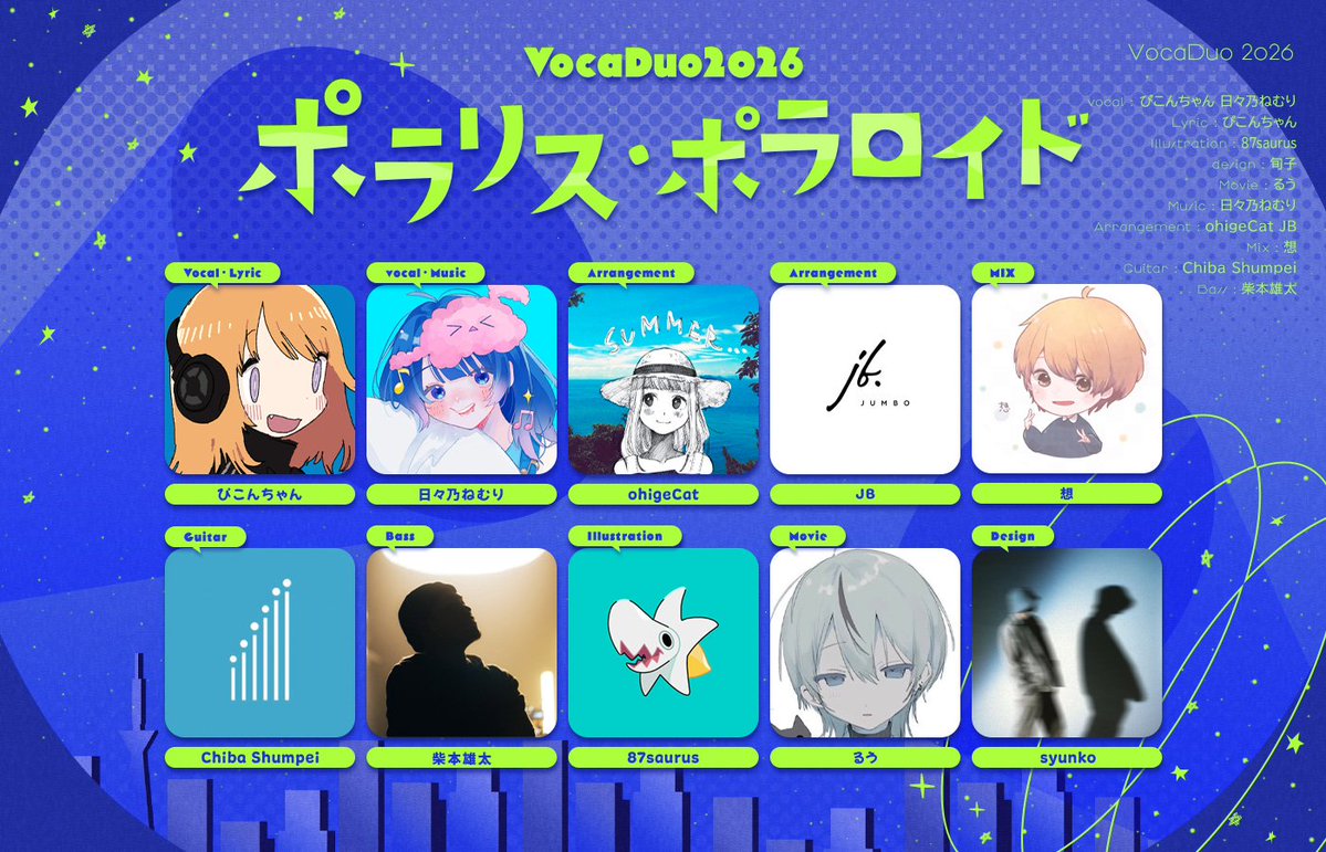 柴本雄太 (@shibachan_bass) / Posts / X