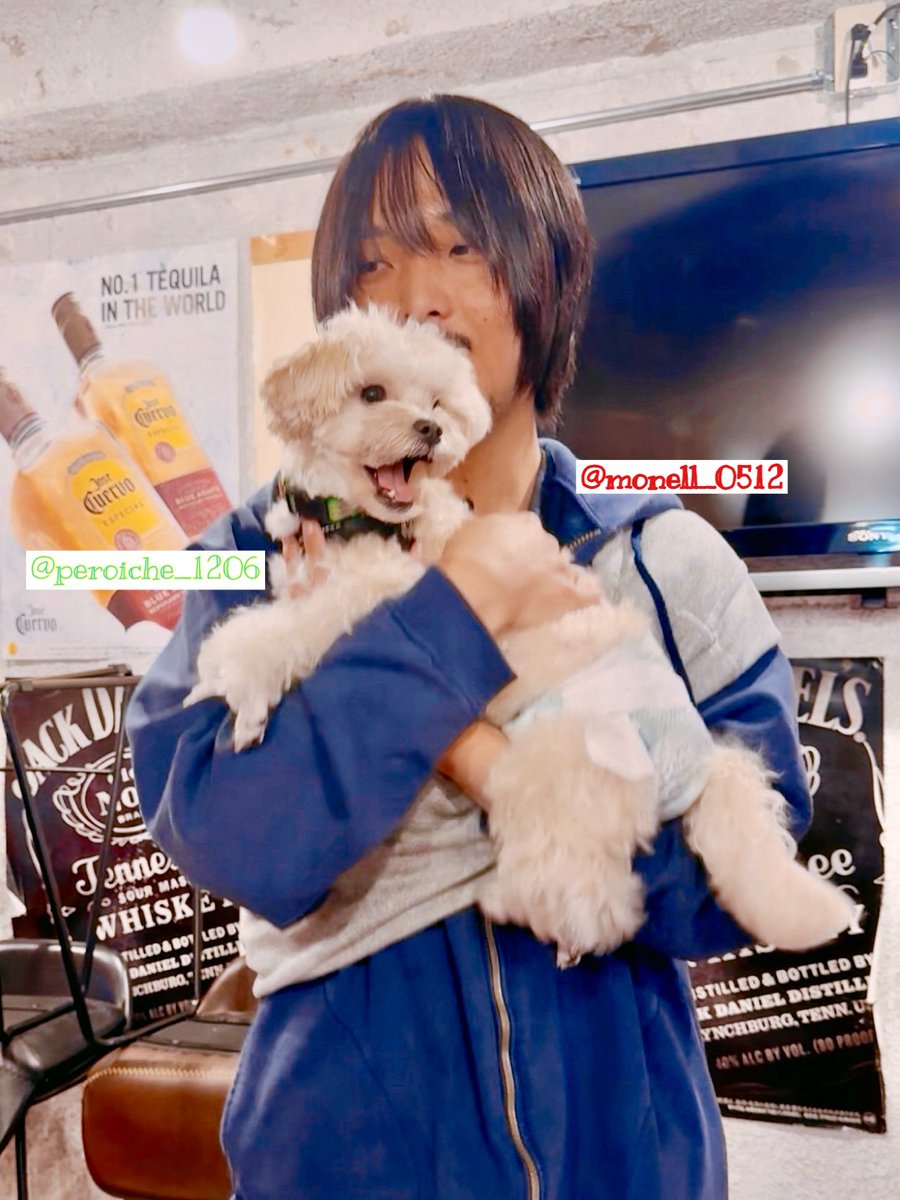 フユ tweet media