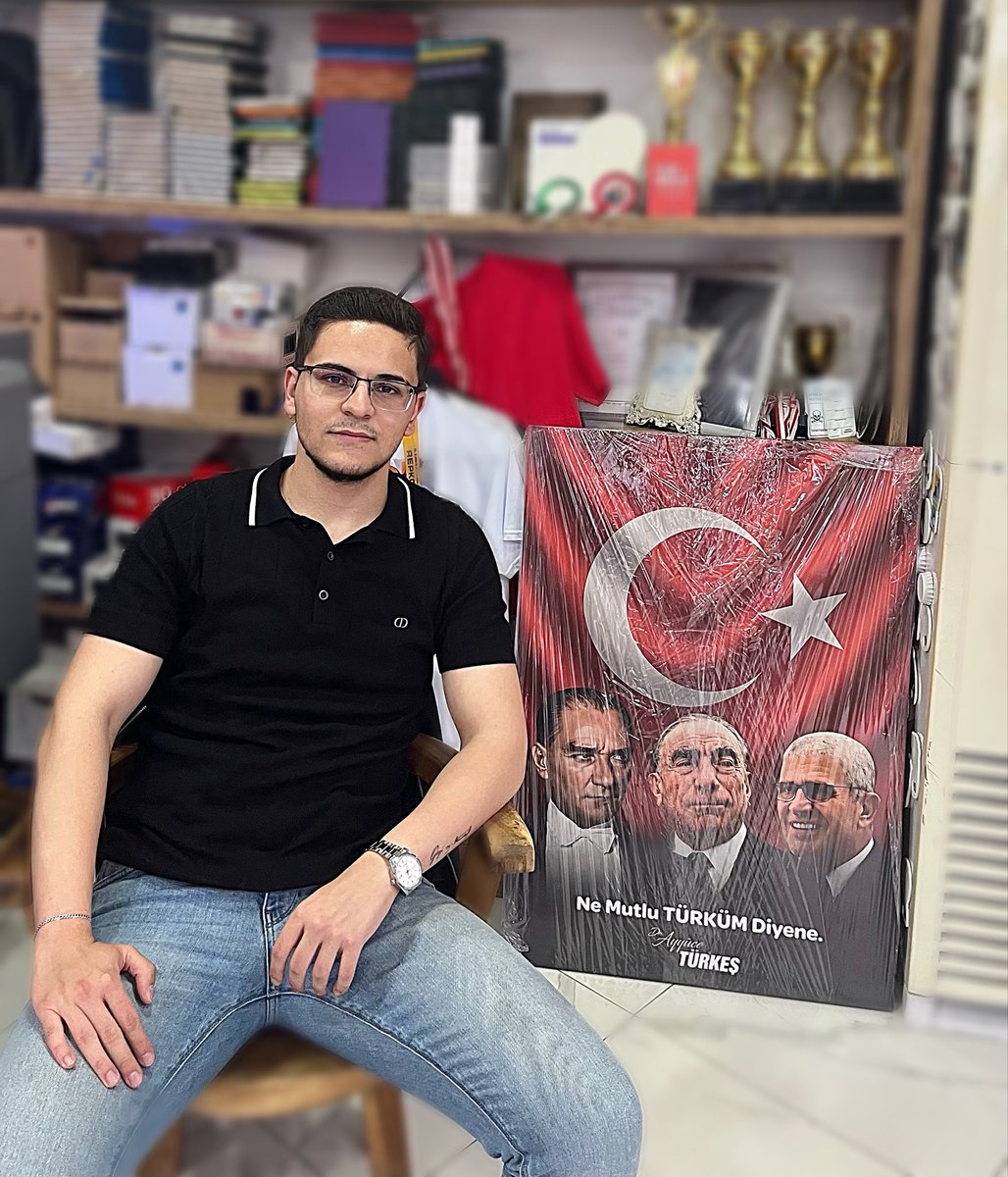 Utku Elüstü 🇹🇷 tweet media