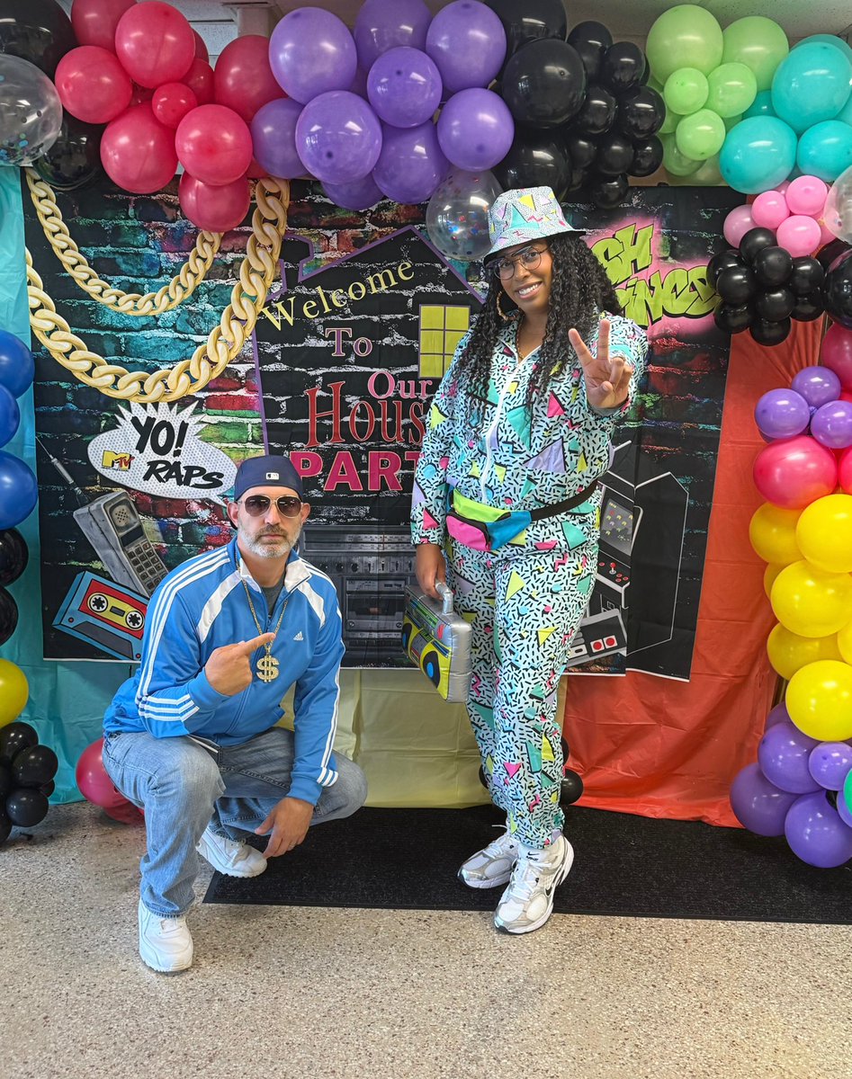 Atkinson Elementary School tweet media