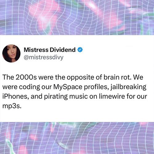 Orwell & Goode tweet media