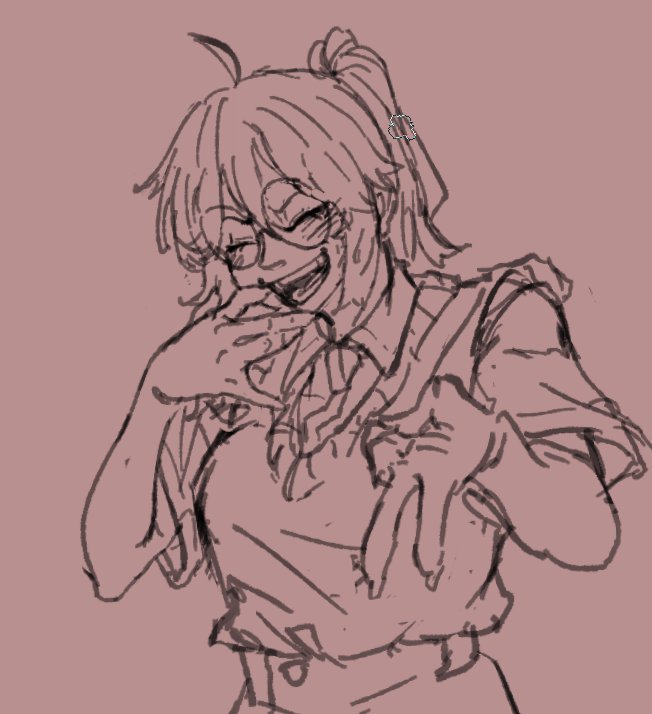 BlasterPotato's tweet photo. Dumping more of em
#myart #digitalart #oc https://t.co/OGT7OT1xKg