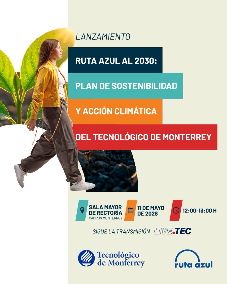 Tec Santa Fe tweet media