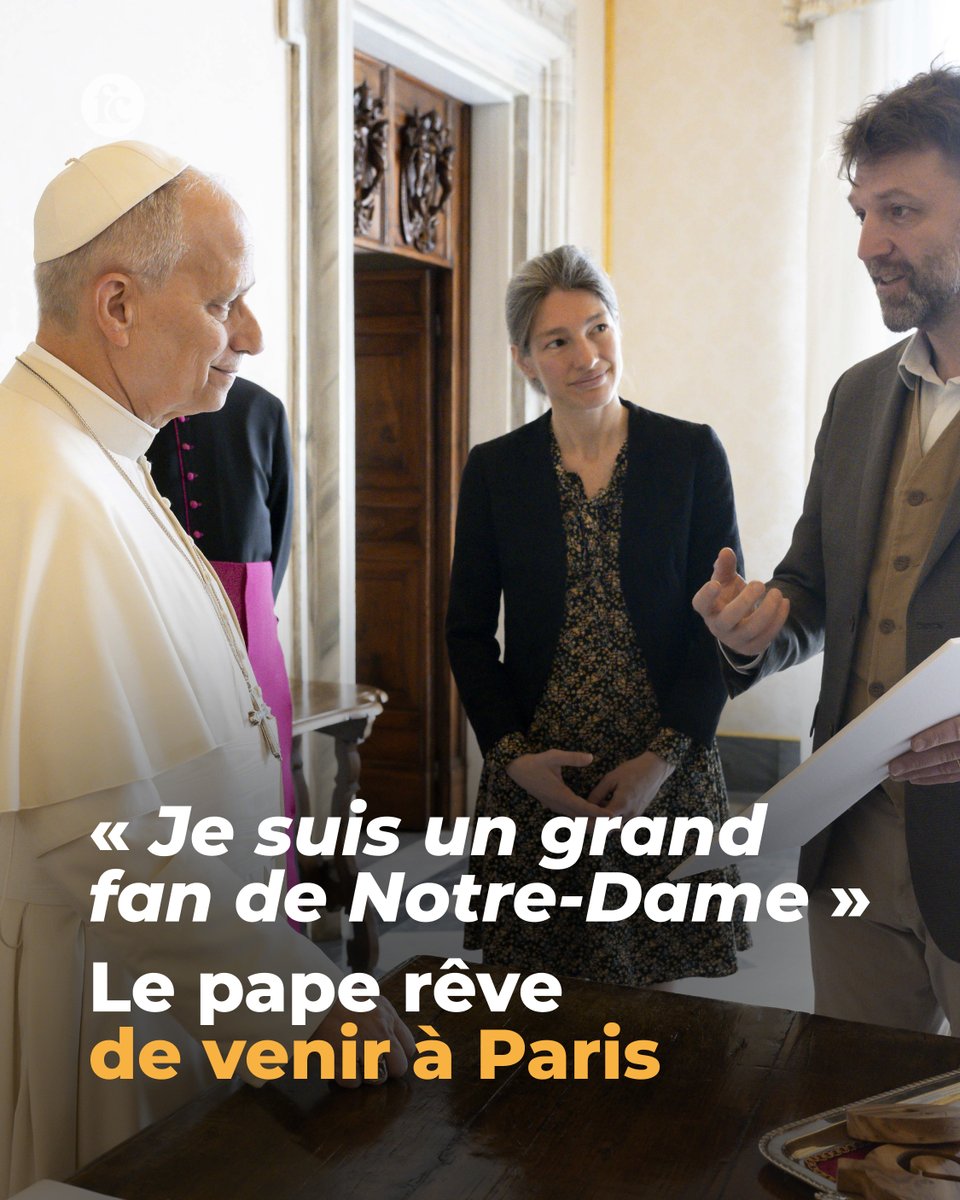 Famille Chrétienne tweet media