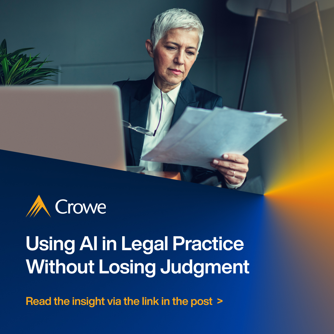 Crowe tweet media