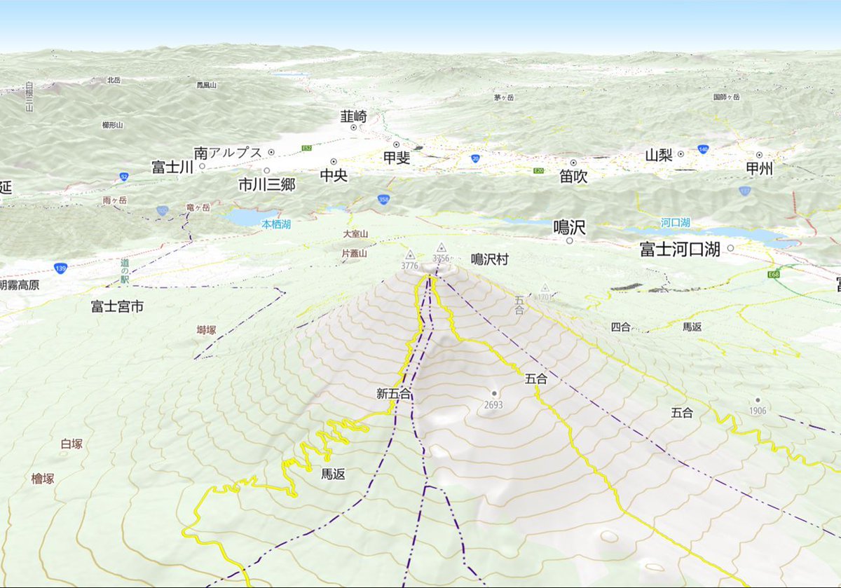 MapTiler tweet media