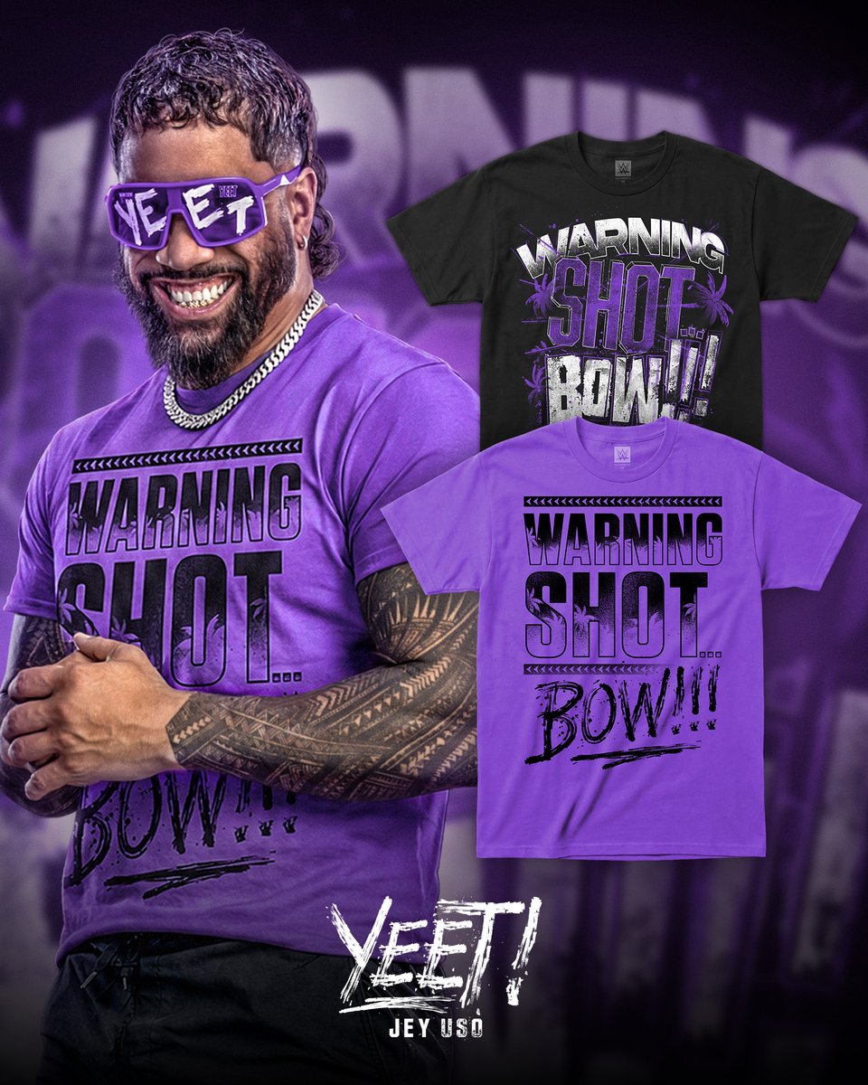 WWE tweet media