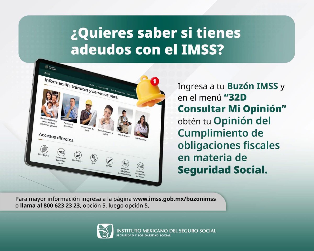 IMSS Guanajuato tweet media