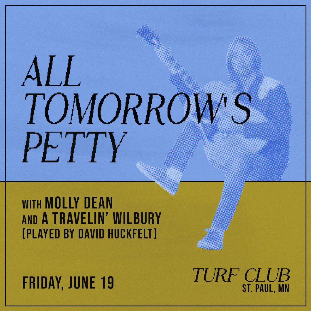 Turf Club tweet media