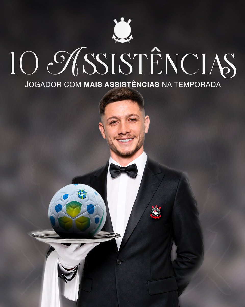 Corinthians tweet media