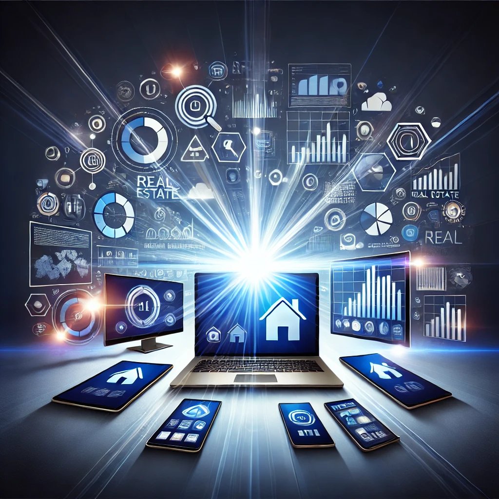RE Technology Inc. tweet media