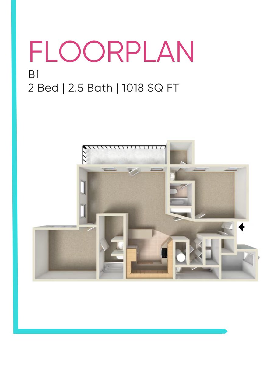 eastperimeter's tweet photo. This spring, imagine bright mornings and flexible spaces in a floor plan you’ll love. 🏡 Browse our floor plan options and see which one feels like home! https://t.co/K0PmrrgFLG