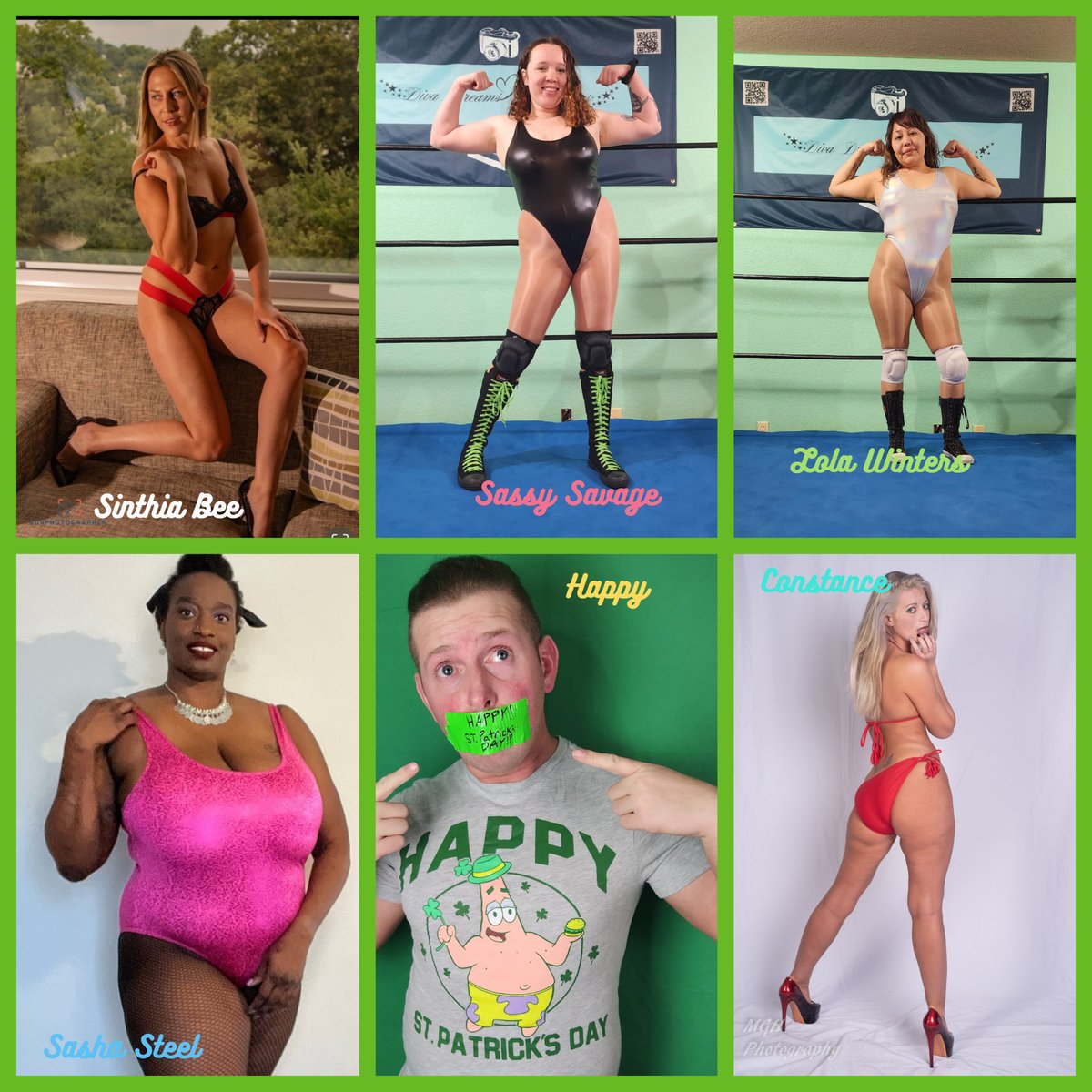 Constance_DivaDreamsProductions tweet media