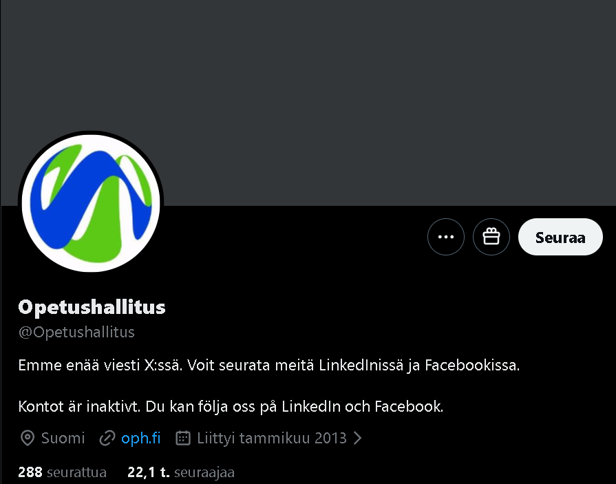 Veli Karimies tweet media