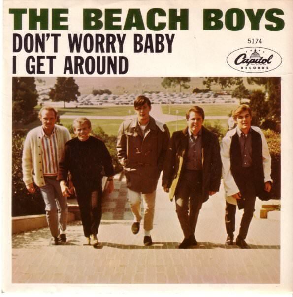 Beach Boys Legacy tweet media