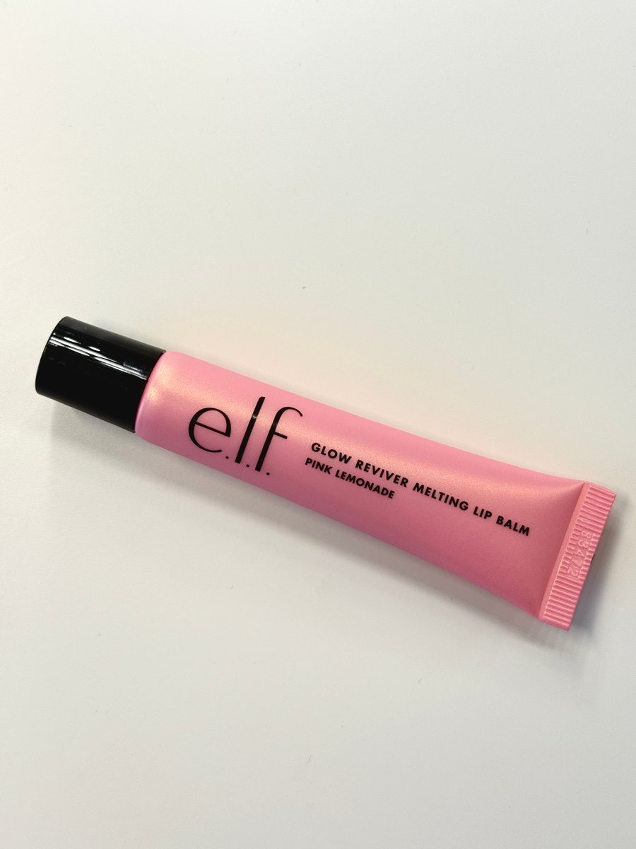 e.l.f. Cosmetics tweet media