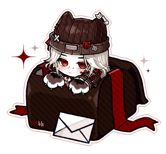 RT_COMMISSION ‼️ tweet media