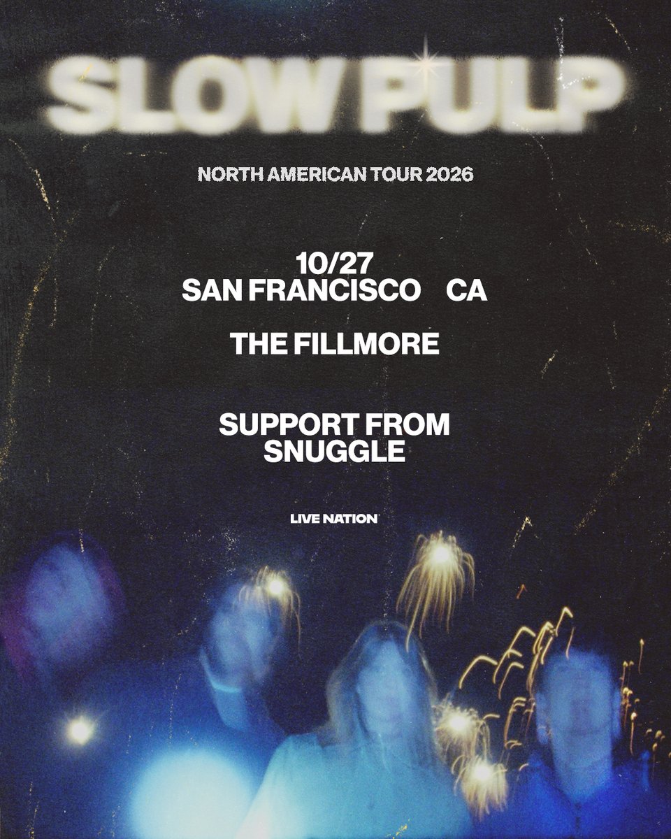 The Fillmore tweet media