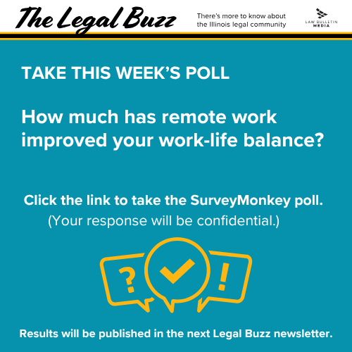 Law Bulletin Media tweet media