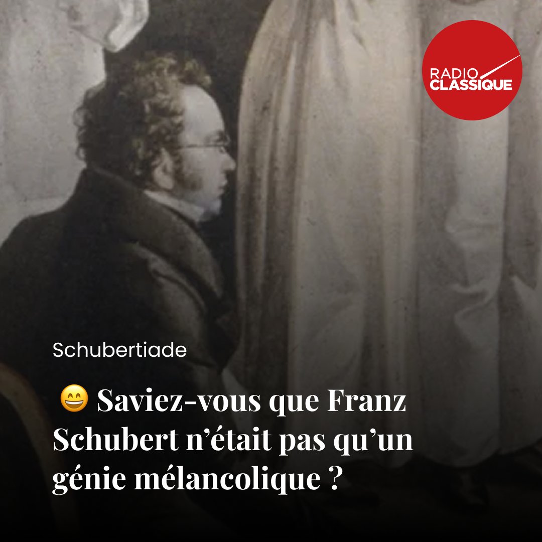 Radio Classique tweet media