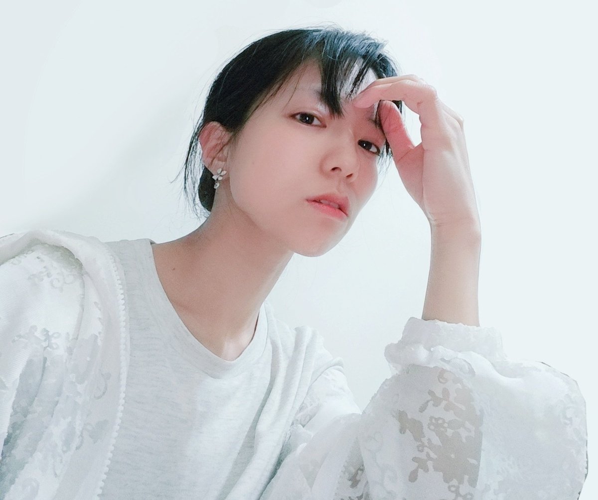 彩野 tweet media