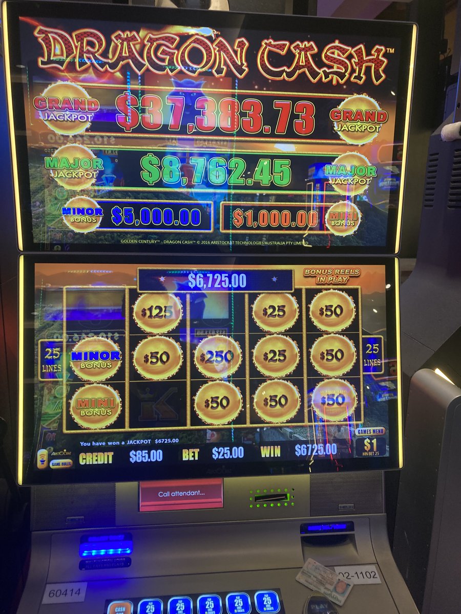 Trop Casino MS tweet media