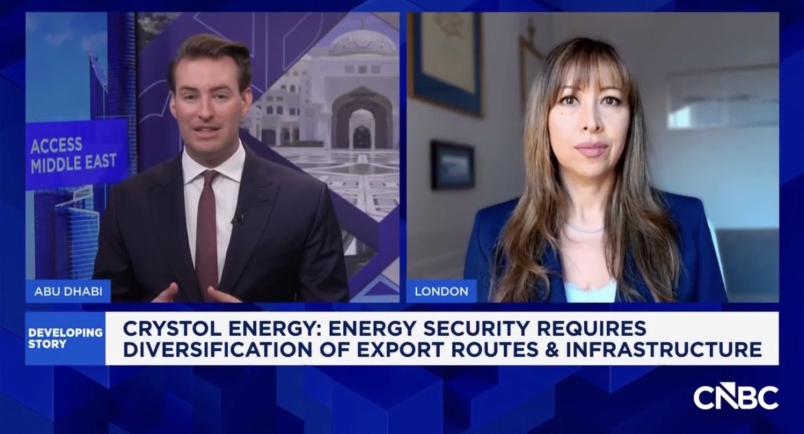 Crystol Energy tweet media
