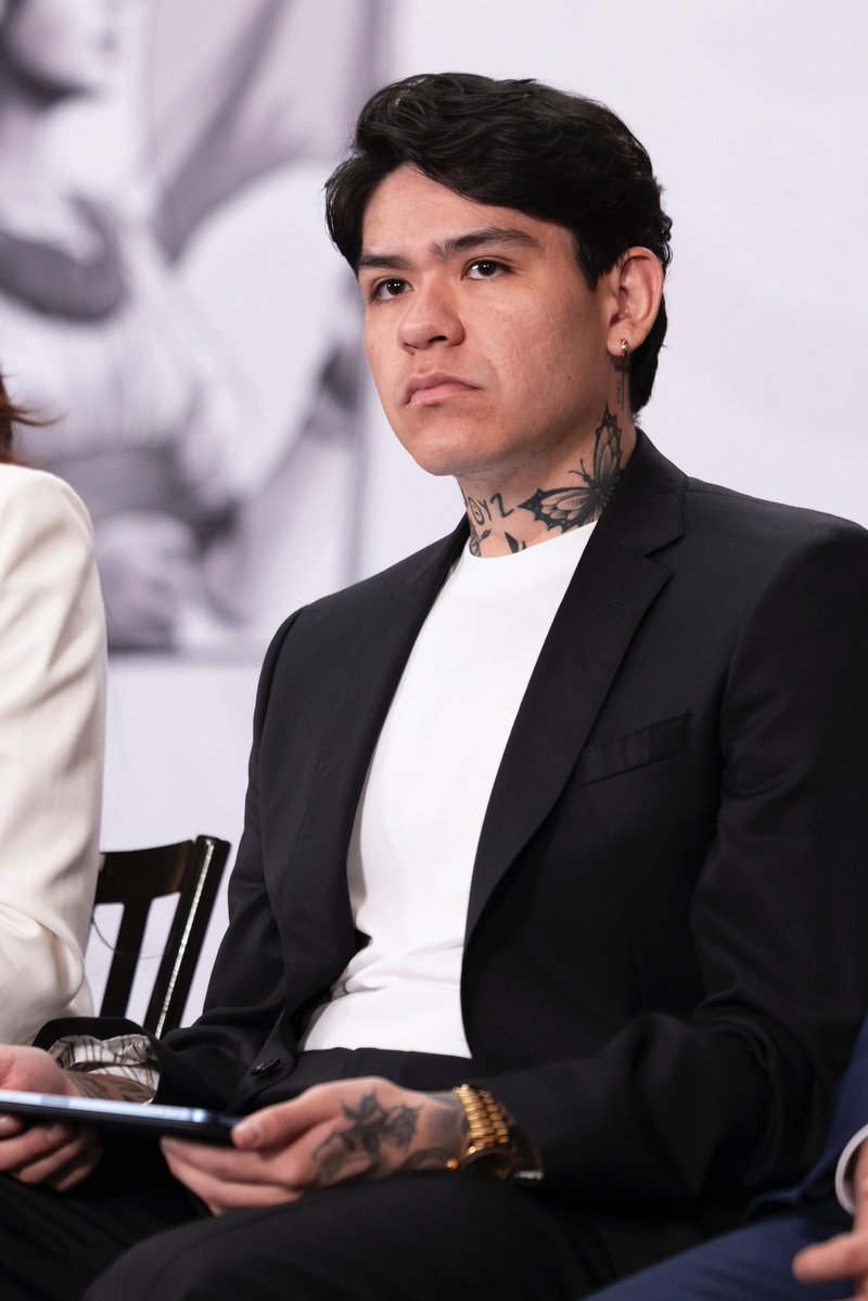 Moises tweet media