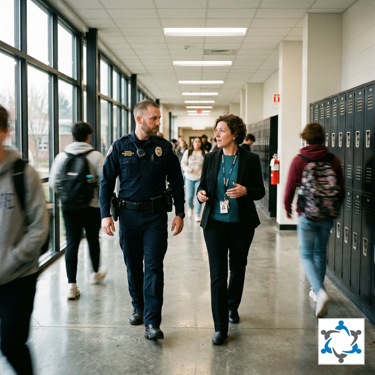 CyberSafetyCop's tweet photo. Schools across the country are confronting a deadly reality: fentanyl-laced vape products on campus.

Recent incidents include a 12-year-old hospitalized in Georgia and multiple emergency Narcan administrations in New York and Washington state schools.

The data is alarming:
- 1. https://t.co/2ehBUIlQaL