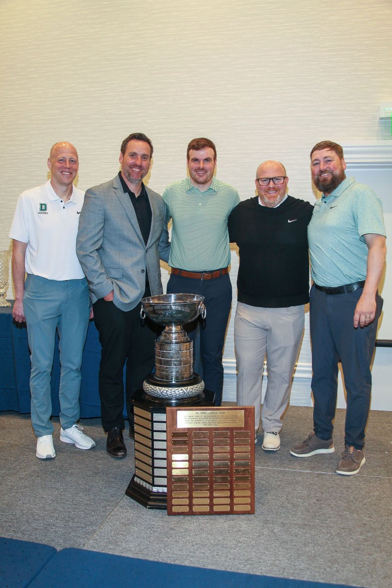 ECAC Hockey tweet media