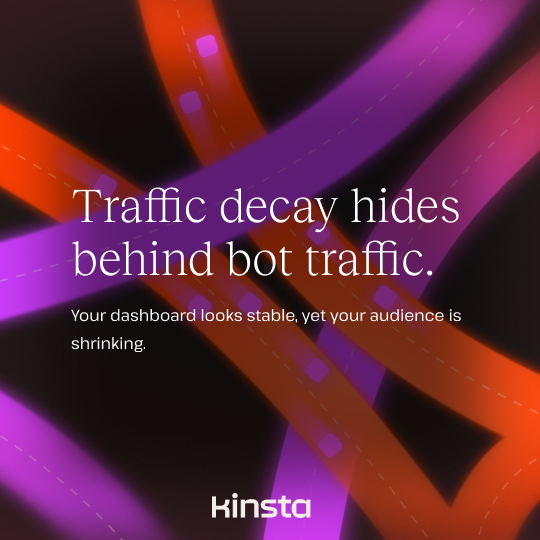 Kinsta tweet media