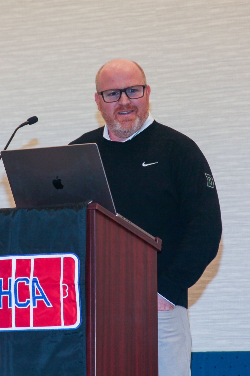 ECAC Hockey tweet media