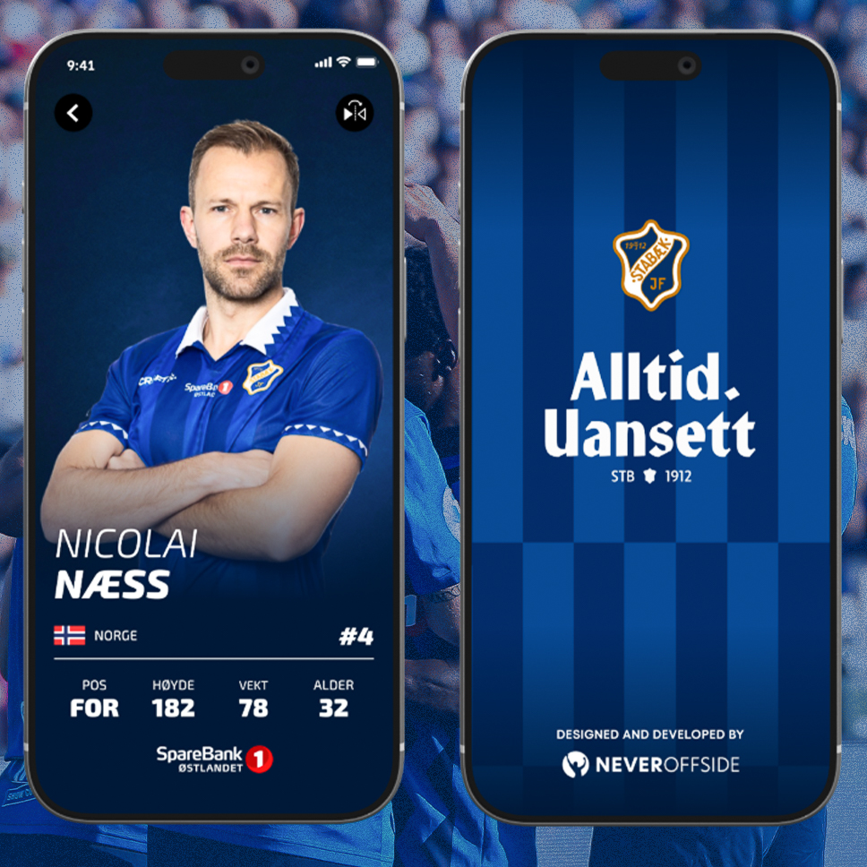 Stabæk Fotball tweet media