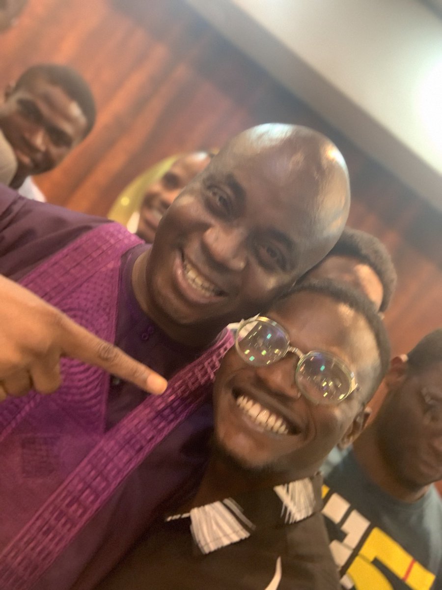 The Irawo✨ tweet media