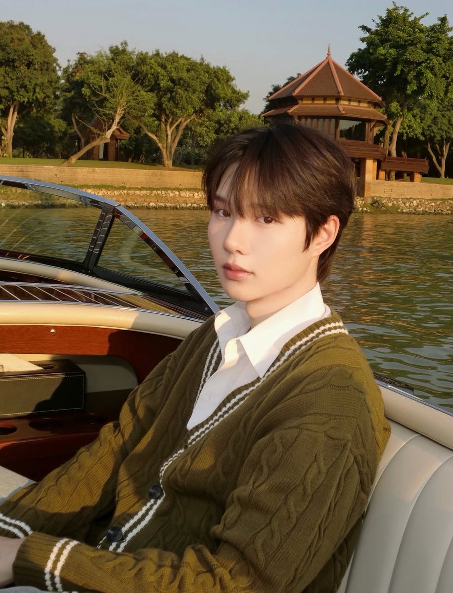 บุญเล้งหวาน 🎀༘⋆ tweet media