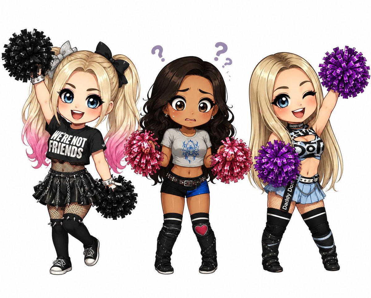 Liv N Bliss tweet media