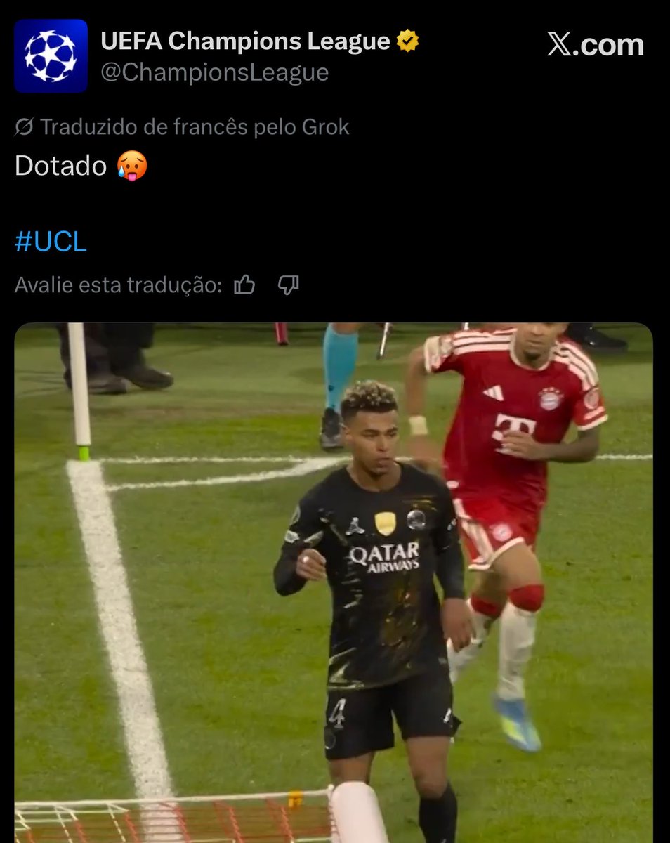 PES MIL GRAU tweet media
