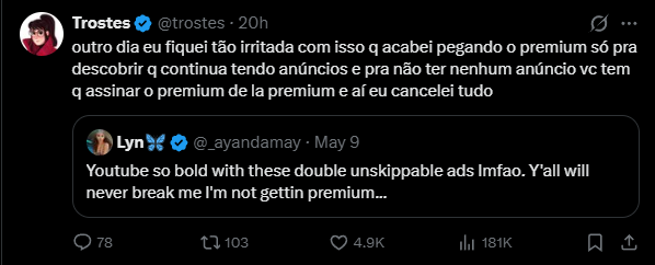 LF tweet media